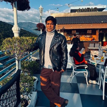 Shariq Khan